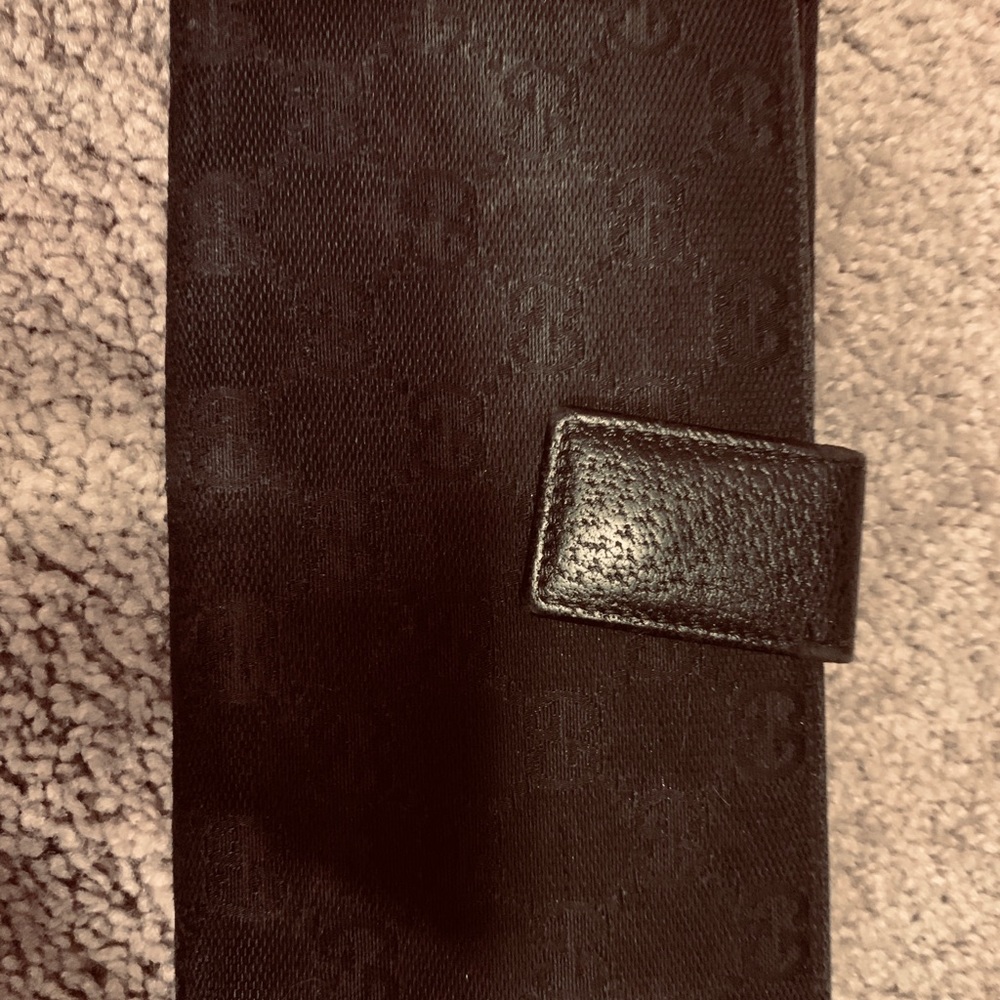 Gucci wallet - Authentic